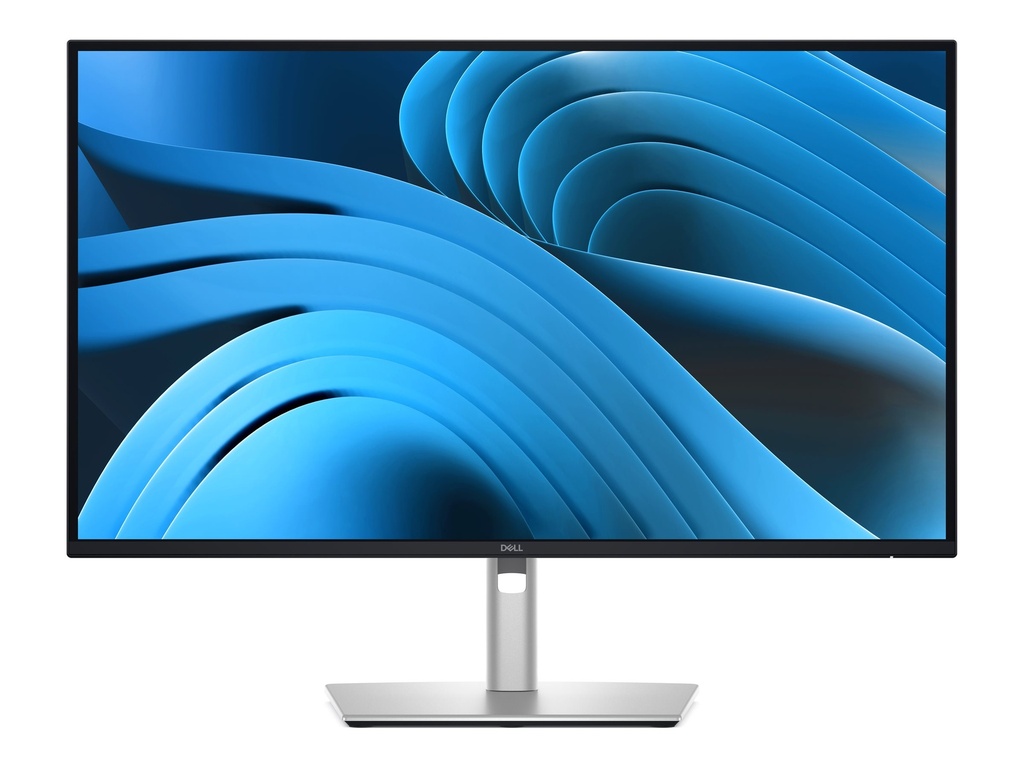 Dell Pro 27 Plus Monitor - p2725d - 27" - Flachbildschirm (TFT/LCD) - 68,6 cm