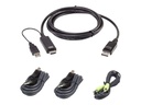 ATEN Video-/Audio-/Datenkabel-Kit - für ATEN CS1182DP4C