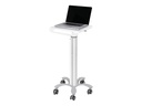 Neomounts Mobile Laptop Cart