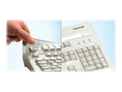 Cherry WetEx English (US) with Windows keys