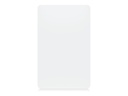 Ubiquiti UniFi - Zugangskarten - kabellos - NFC - 13.56 MHz - weiß (Packung mit 10)