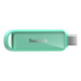 SanDisk Phone Drive USB-C Seafoam Green - USB-Stick - 256 GB