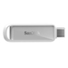 SanDisk Phone Drive Usb-C Arctic White - Usb stick - USB-Stick - 256 GB