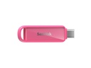 SanDisk USB-Flash-Laufwerk - 256 GB - USB-C