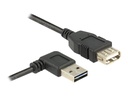 Delock Easy - USB-Verlängerungskabel - USB (M)