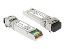 Delock SFP+-Transceiver-Modul - 10 GigE - 10GBase-SR
