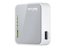 TP-LINK TL-MR3020 - V3 - Wireless Router 2,4