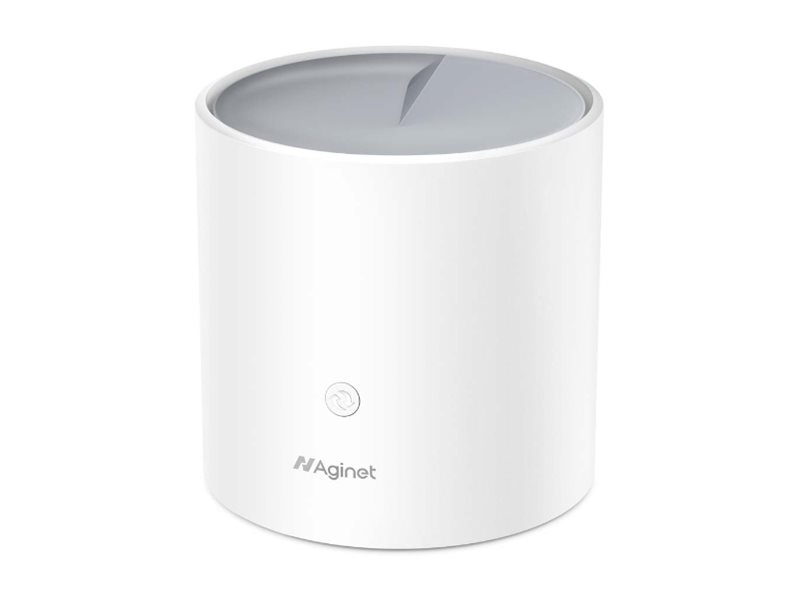 TP-LINK Aginet HX710 V1 - WLAN-System - (Router)