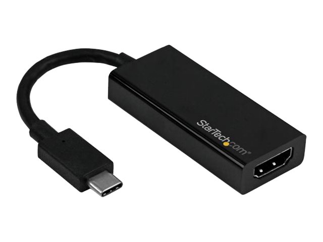 StarTech.com USB-C to HDMI Adapter - USB Type-C