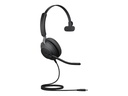 Jabra Evolve2 40 SE MS Mono - Headset - On-Ear