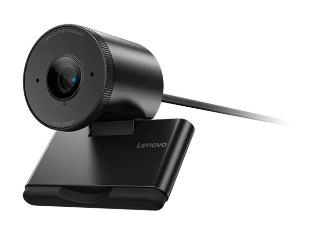 Lenovo Webcam - Farbe - 1920 x 1080 - 1080p