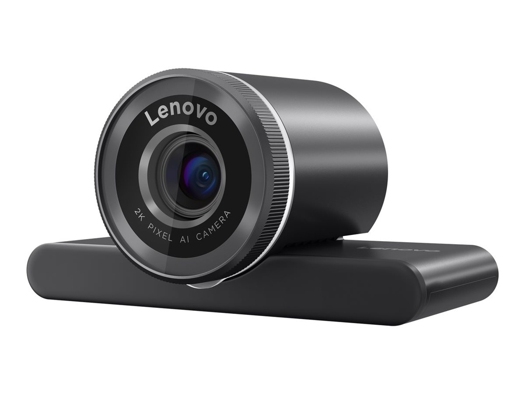 Lenovo Webcam - Farbe - 2560 x 1440 - 2K
