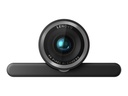Lenovo 4K Pro - Webcam - Farbe - 3840 x 2160