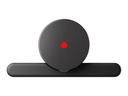 Lenovo 4K Pro - Webcam - Farbe - 3840 x 2160