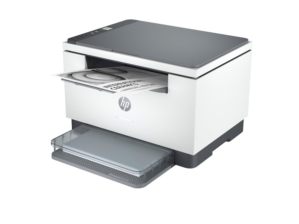 HP LaserJet MFP M234dw - Multifunktionsdrucker - s/w - Laser - Legal (216 x 356 mm)