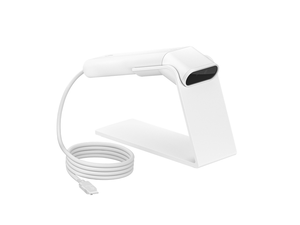 HP Engage 2D G2 - Barcode-Scanner - Handgerät