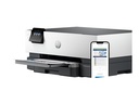 HP Officejet Pro 9110b - Drucker - Farbe - Duplex - Tintenstrahl - A4/Legal - 1200 x 1200 dpi - bis zu 22 Seiten/Min. (einfarbig)/