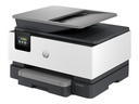 HP Officejet Pro 9120e All-in-One - Multifunktionsdrucker - Farbe - Tintenstrahl - Legal (216 x 356 mm)
