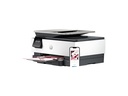 HP Officejet Pro 8122e All-in-One - Multifunktionsdrucker - Farbe - Tintenstrahl - Legal (216 x 356 mm)