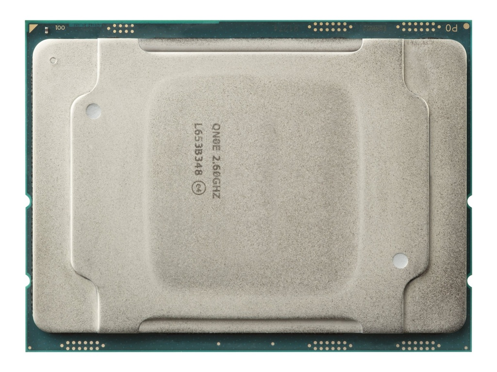 HPE Intel Xeon Gold 5218R - 2.1 GHz - 20 Kerne