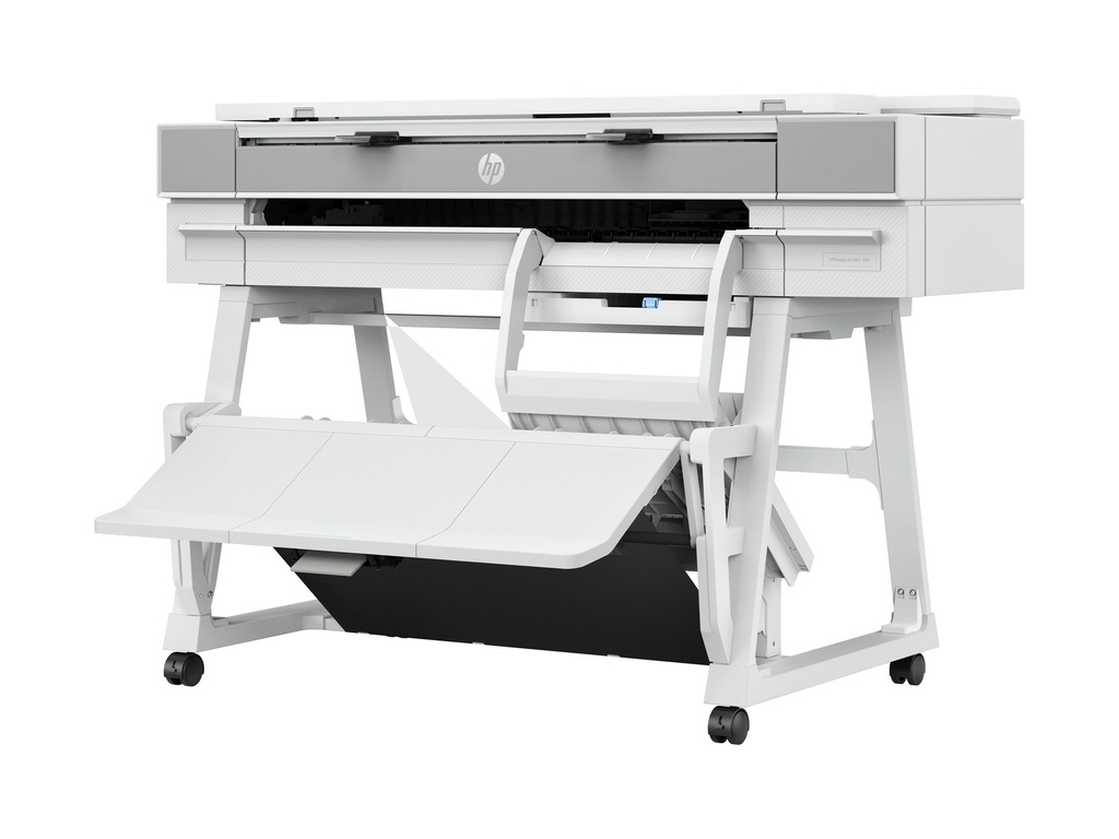 HP DesignJet T950 - 914 mm (36") Multifunktionsdrucker - Farbe - Tintenstrahl - Rolle (91,4 cm x 91,4 m)