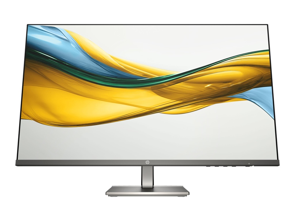 HP 527da - 5 Series - LED-Monitor - 68.6 cm (27")