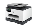 HP Officejet Pro 9132e All-in-One - Multifunktionsdrucker - Farbe - Tintenstrahl - Legal (216 x 356 mm)