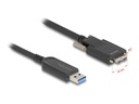 Delock USB-Kabel - USB Typ A (M) zu Micro-USB Typ B (M)
