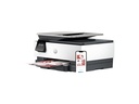 HP Officejet Pro 8132e All-in-One - Multifunktionsdrucker - Farbe - Tintenstrahl - Legal (216 x 356 mm)