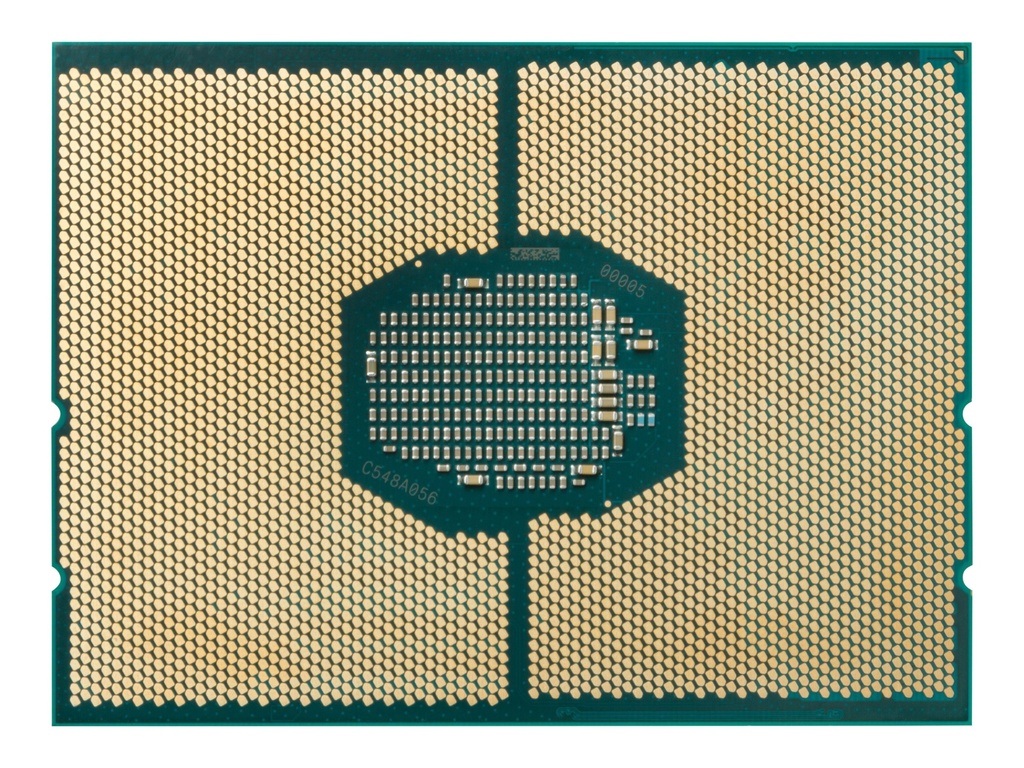 HPE Intel Xeon Gold 6128 - 3.4 GHz - 6 Kerne - 12 Threads