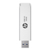 HP Usb Flash Drive HP 819w 3.2 matte Silver 256 - 256 GB