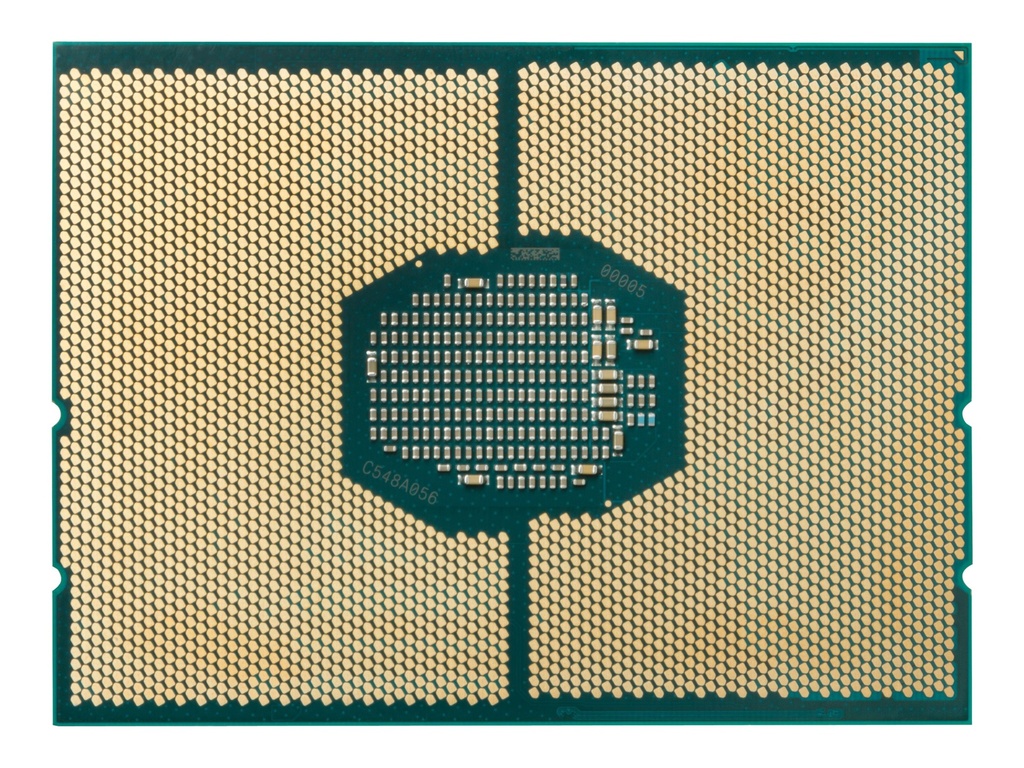 HPE Intel Xeon Gold 6242R - 3.1 GHz - 20 Kerne