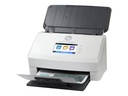 HP ScanJet Enterprise Flow N7000 snw1 - Dokumentenscanner - CMOS / CIS - Duplex - 216 x 3100 mm - 600 dpi x 600 dpi - bis zu 75 Seiten/Min. (einfarbig)