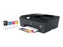 HP Smart Tank Plus 570 Wireless All-in-One - Multifunktionsdrucker - Farbe - Tintenstrahl - nachfüllbar - Legal (216 x 356 mm)