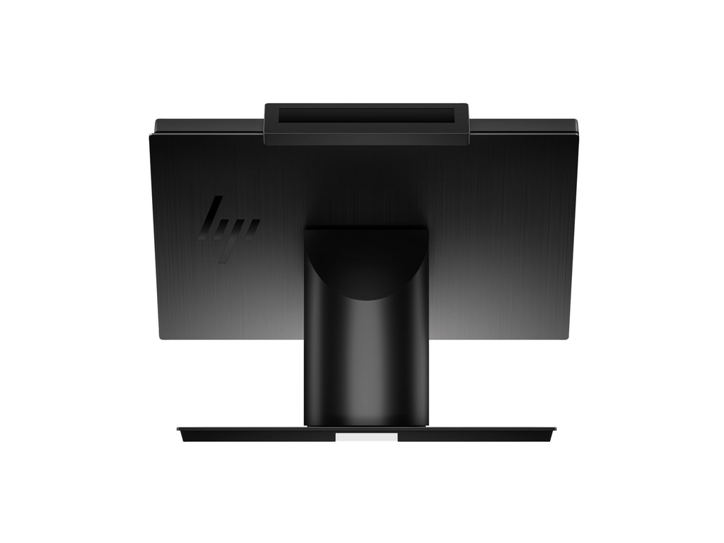 HP Engage 2x20 - Kundenanzeige - 300 cd/m² -