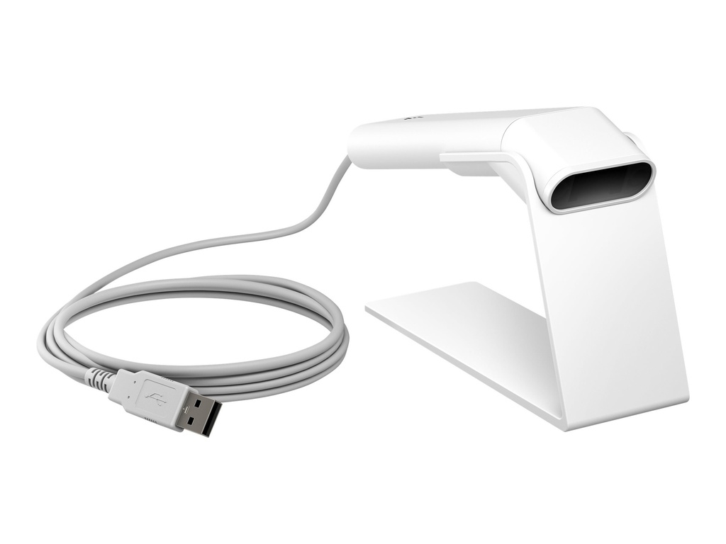 HP ElitePOS 2D - Barcode-Scanner - Handgerät