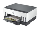 HP Smart Tank 7005 All-in-One - Multifunktionsdrucker - Farbe - Tintenstrahl - nachfüllbar - Letter A (216 x 279 mm)/