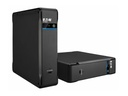 Eaton 3P Ellipse 1300 USB DIN/IT - USV - Wechselstrom