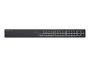 Lancom GS-2426P - Switch - managed - 24 x/1000 PoE++ 2 1 Gigabit SFP+ 2 - Switch - 1 Gbps