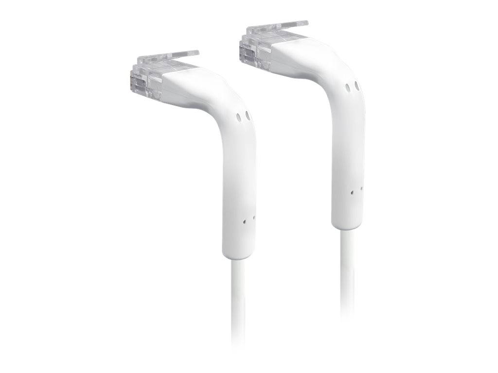 Ubiquiti UniFi - Patch-Kabel - RJ-45 (M) zu RJ-45 (M)