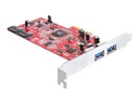 Delock Speicher-Controller - USB 3.0 / SATA 6Gb/s