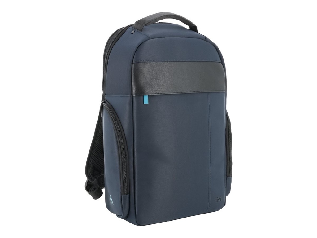 Mobilis Executive 4 - Notebook-Rucksack - 40 % recycelt