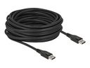Delock DisplayPort-Kabel - DisplayPort (M)