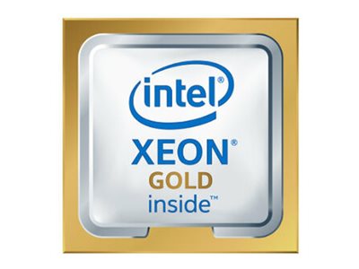 HPE Intel Xeon 6731P - 2.5 GHz - 32 Kerne - 144 MB
