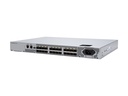 HPE SN3700B 64Gb 24/8 8-port 32Gb Short Wave SFP28 Switch