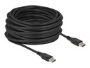 Delock DisplayPort-Kabel - DisplayPort (M)
