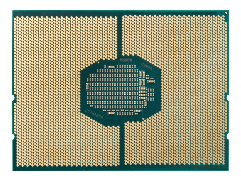 HPE Intel Xeon Gold 6234 - 3.3 GHz - 8 Kerne - 16 Threads