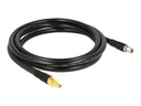 Delock CFD400 LLC400 low loss - Antennenverlängerungskabel - RP-SMA (W)