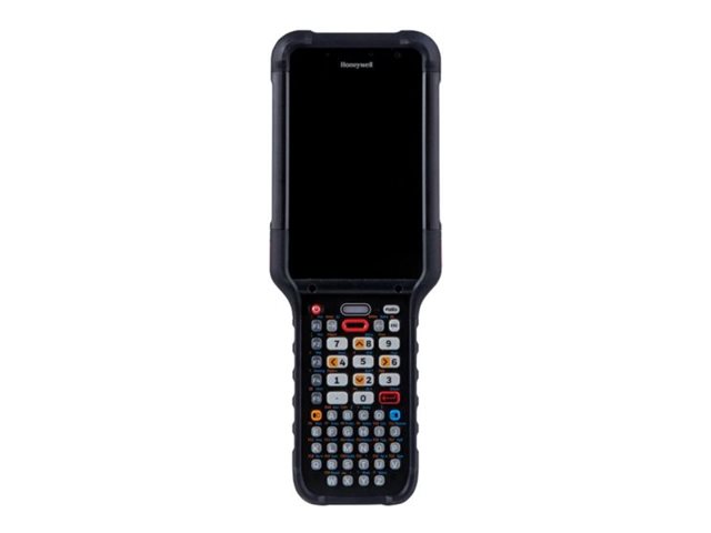 [CK67-X1N-57S1D0G] HONEYWELL CK67 - Datenerfassungsterminal - robust - Android 14 - 128 GB UFS - 10.9 cm (4.3")