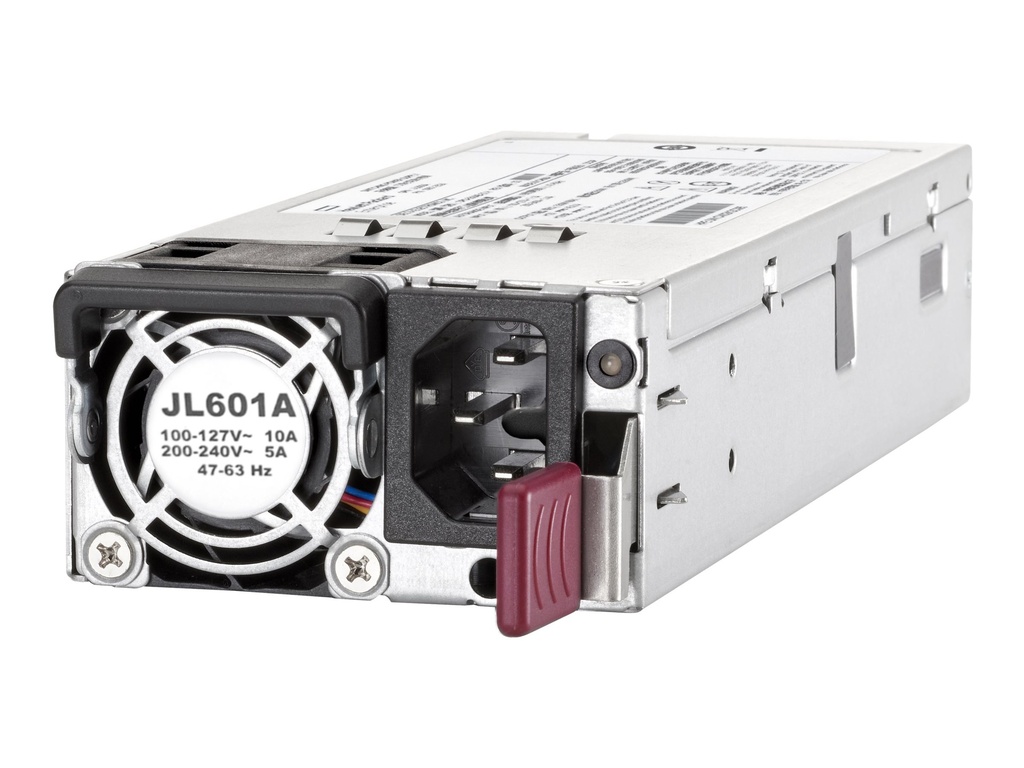 HPE Aruba X391 - Stromversorgung redundant / Hot-Plug (Plug-In-Modul)